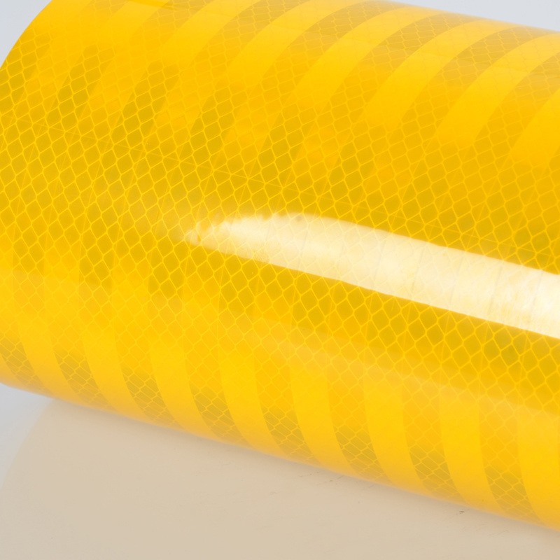 NBG高速指引牌反光膜 公路标志牌反光膜 电杆反光膜