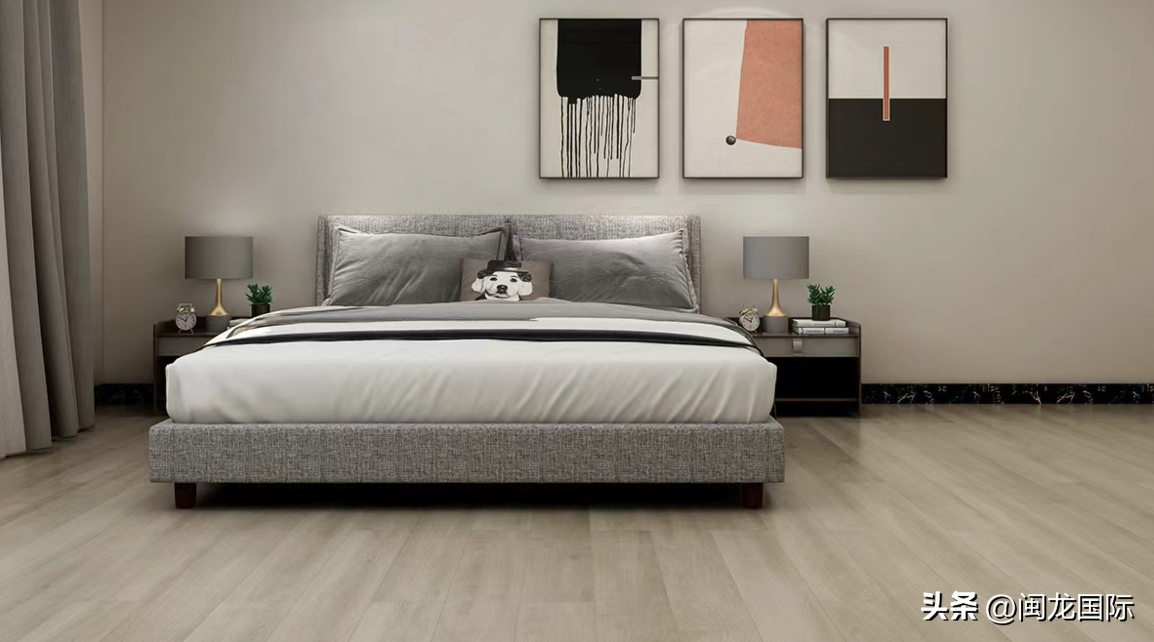 分享地板牌子大全_评测_资讯_好货网